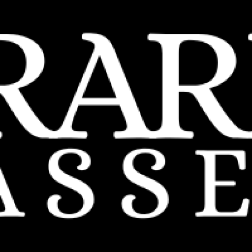 Rare Asset